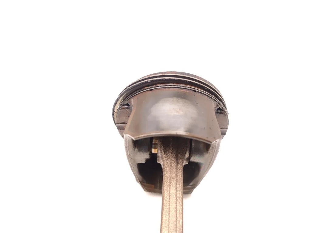 Opel zafira / zafira family поршень з шатун 1.6 бензин 85kw 115 hp mpv Доставка