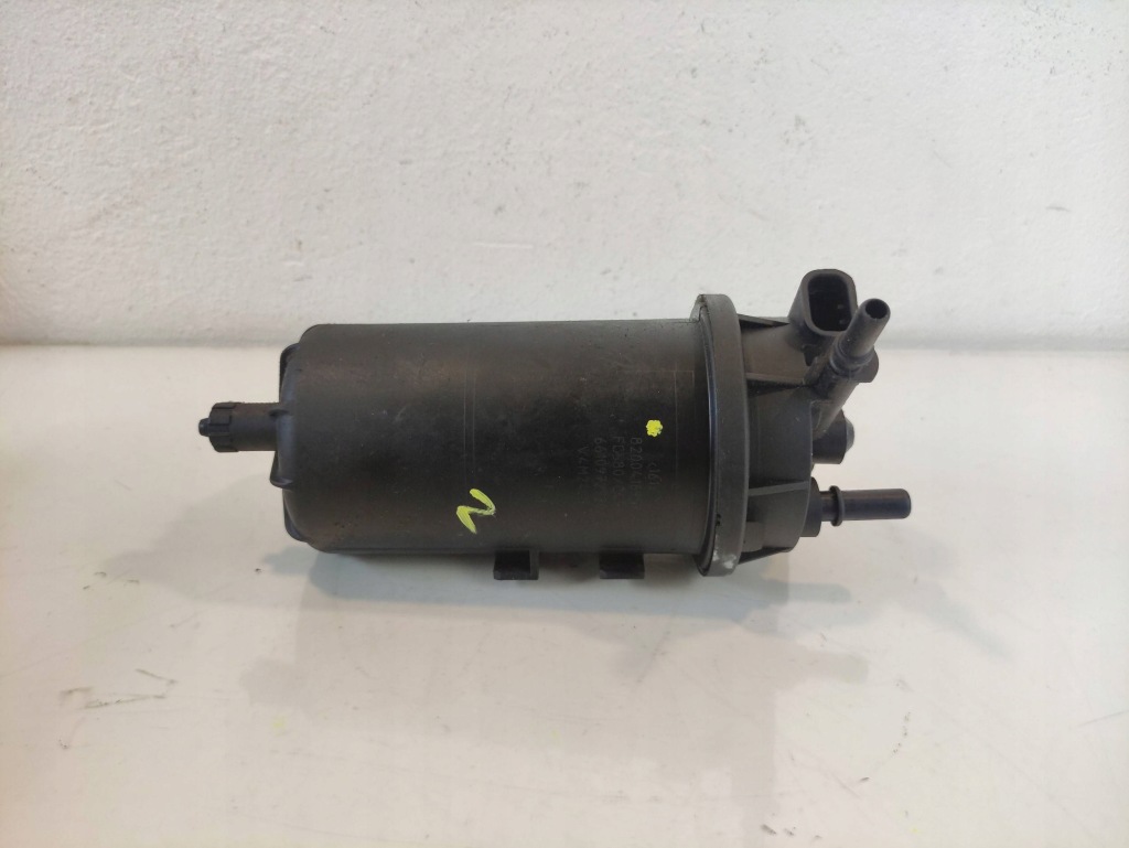 фото №1, Renault trafic ii корпус фільтра пального 6610972920