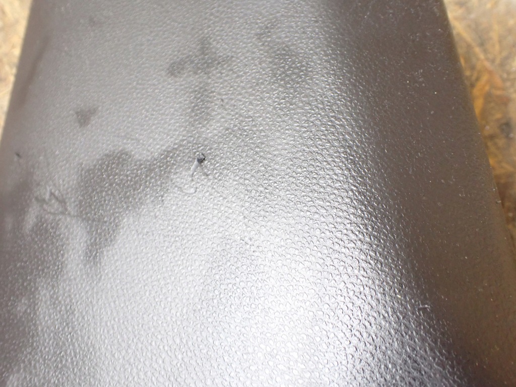 фото №11, Обшивка защита стойка lewego mercedes gls ii x166 3.0 17r a1666902525 9182