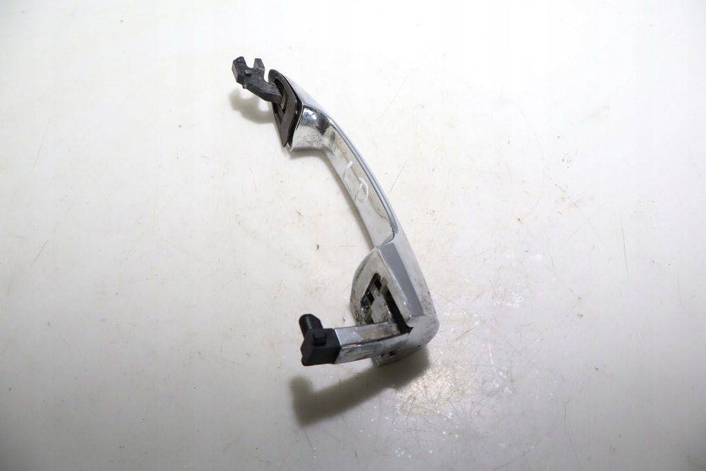 фото №4, Ручка ліва передня зовнішня alfa romeo mito