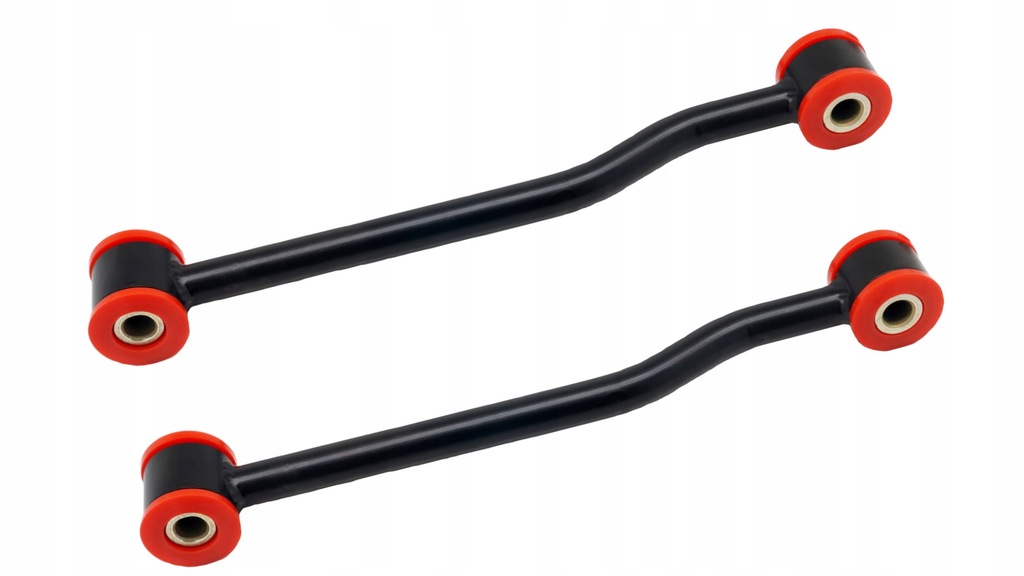 фото №1, З'єднувачі стабілізатора перед 4 cale cherokee wj wg