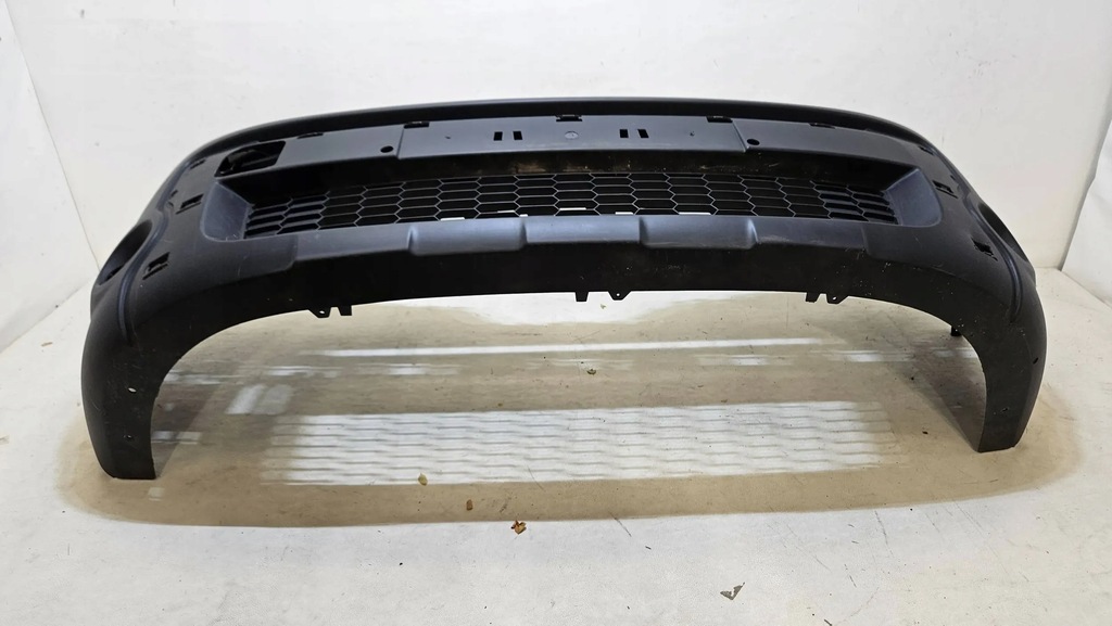 фото №7, Бампер перед передний renault kangoo iii lift 620229800r