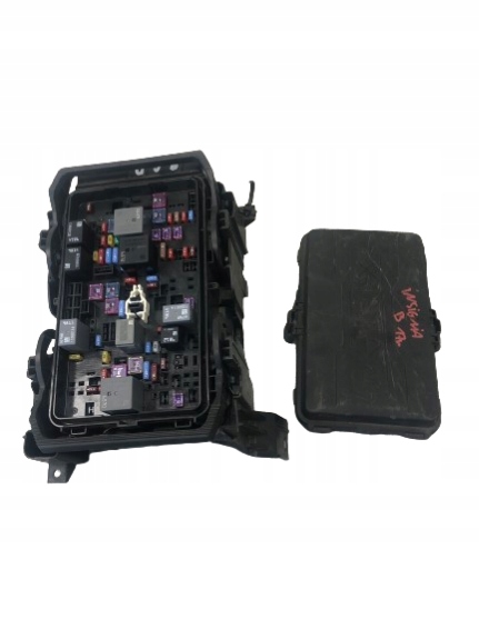 фото №1, Коробка предохранителей opel insignia b 39116627