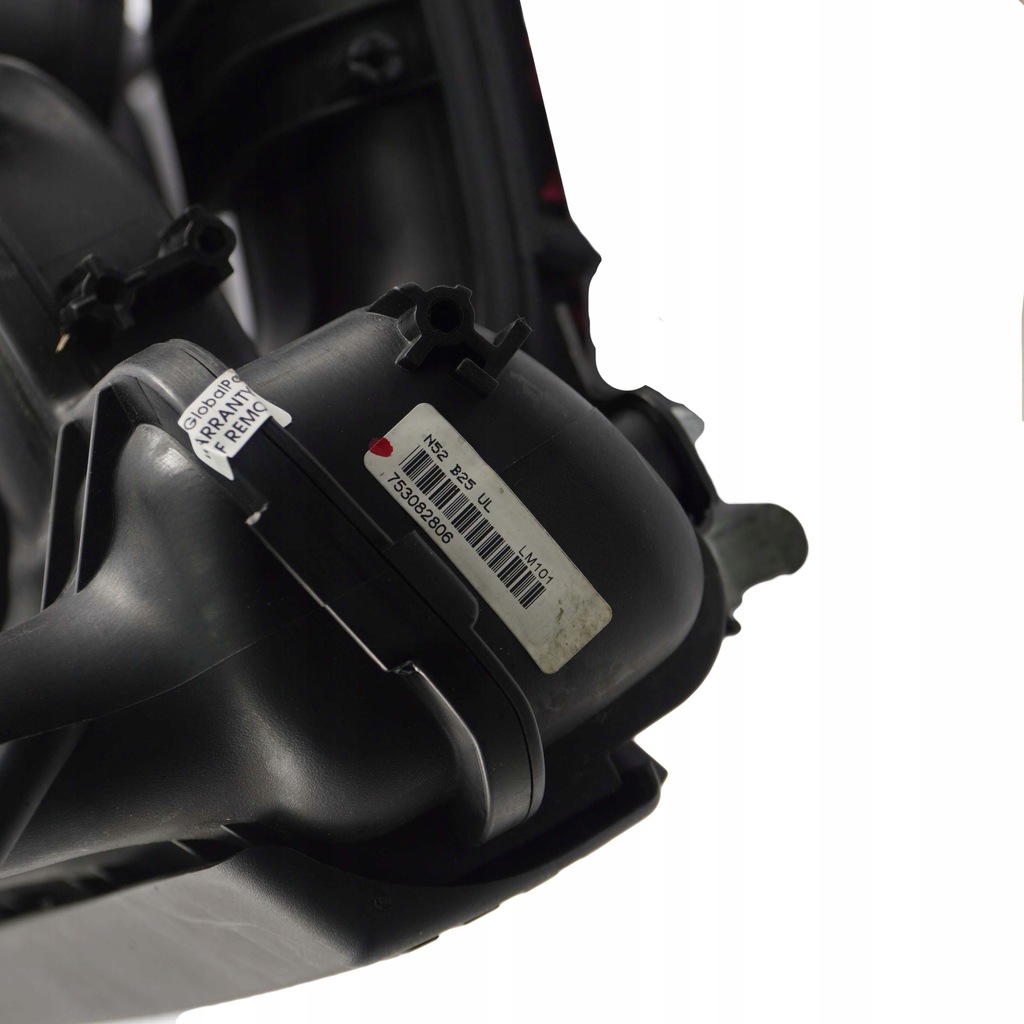фото №12, Bmw e60 x3 e83 z4 e85 e90 e91 352 525i бензин n52 колектор всмоктуючий 7559525