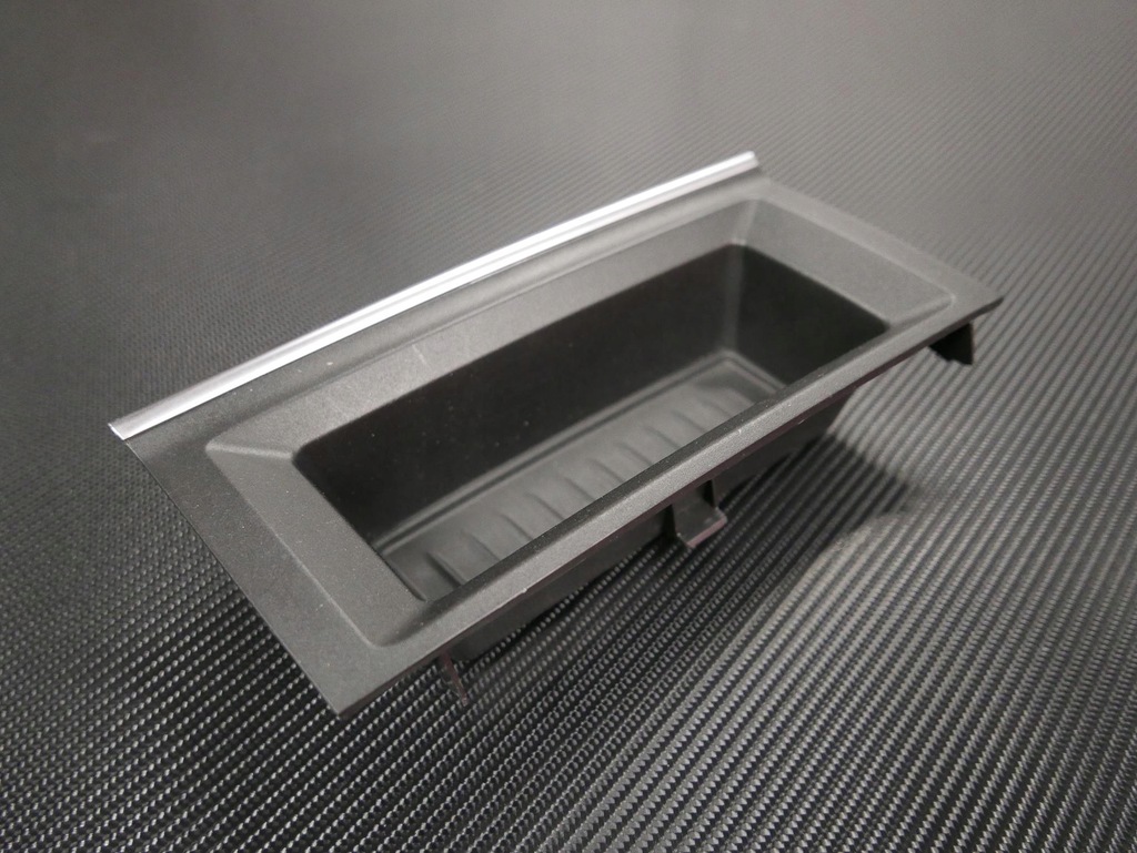 фото №7, Бардачок bmw оригінальний номер 9263402