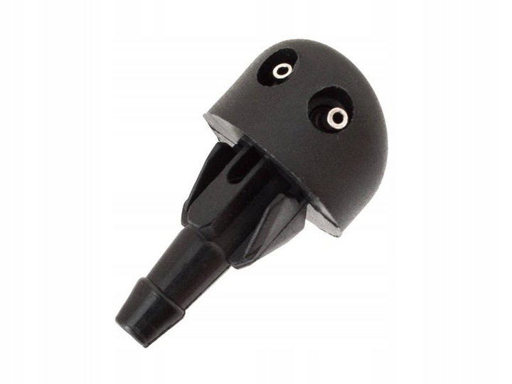 фото №1, Насадка распылителя перед renault clio ii thalia 99