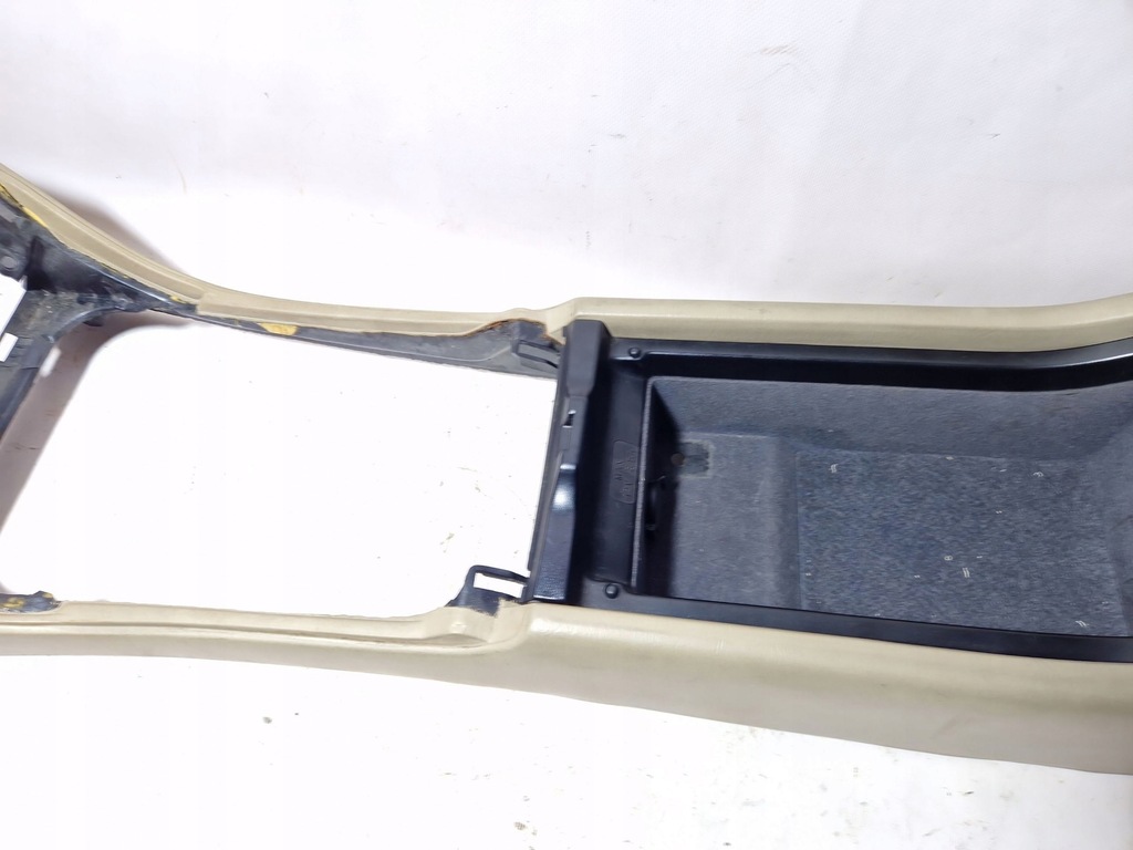 фото №10, Lexus gs 300 400 430 2000 середина підлокітник тунель середнього