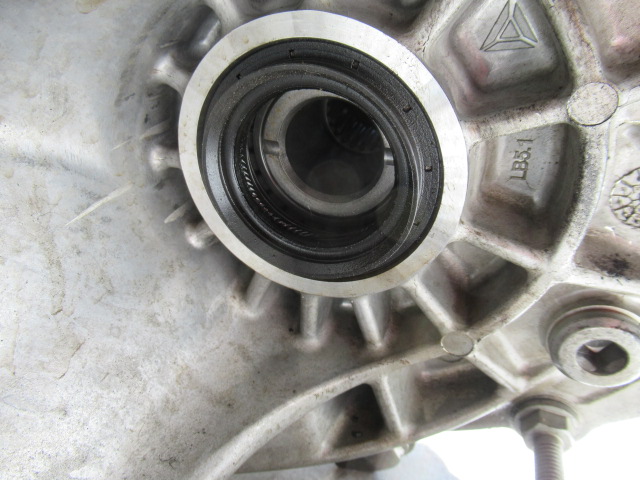 фото №8, Peugeot 2008 1.2 pure tech коробка передач передач 20a705