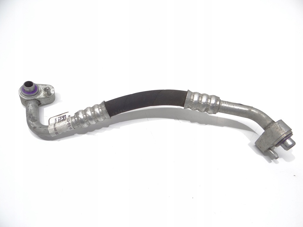 фото №1, Шланг wąż кондиціонера bmw i3 9291155