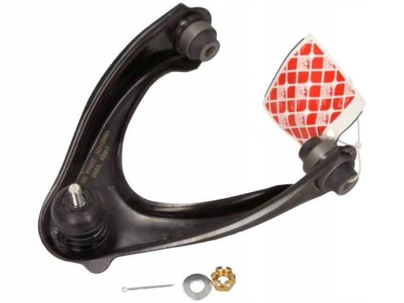 фото №1, Febi рычаг honda p. civic 96- верхний le