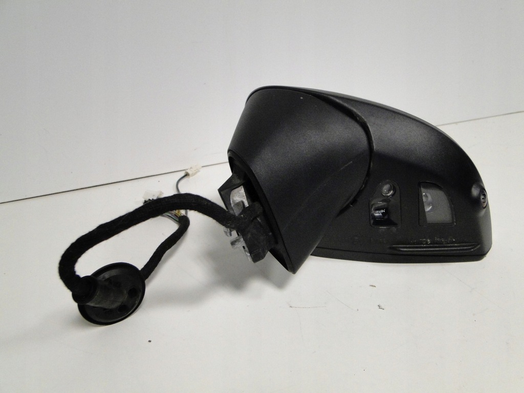 фото №11, Mercedes glc 254 x254 w254 зеркало левая камера 360 ассистент full