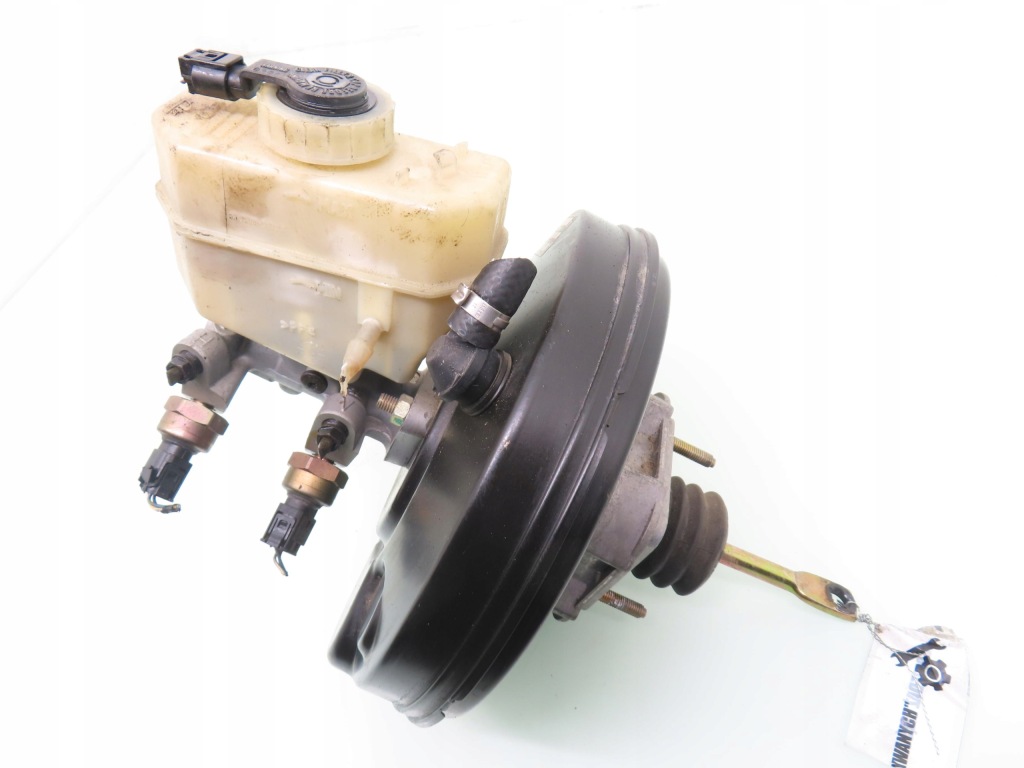 Купить Усилитель тормозов bmw e46 320 d 675527803
