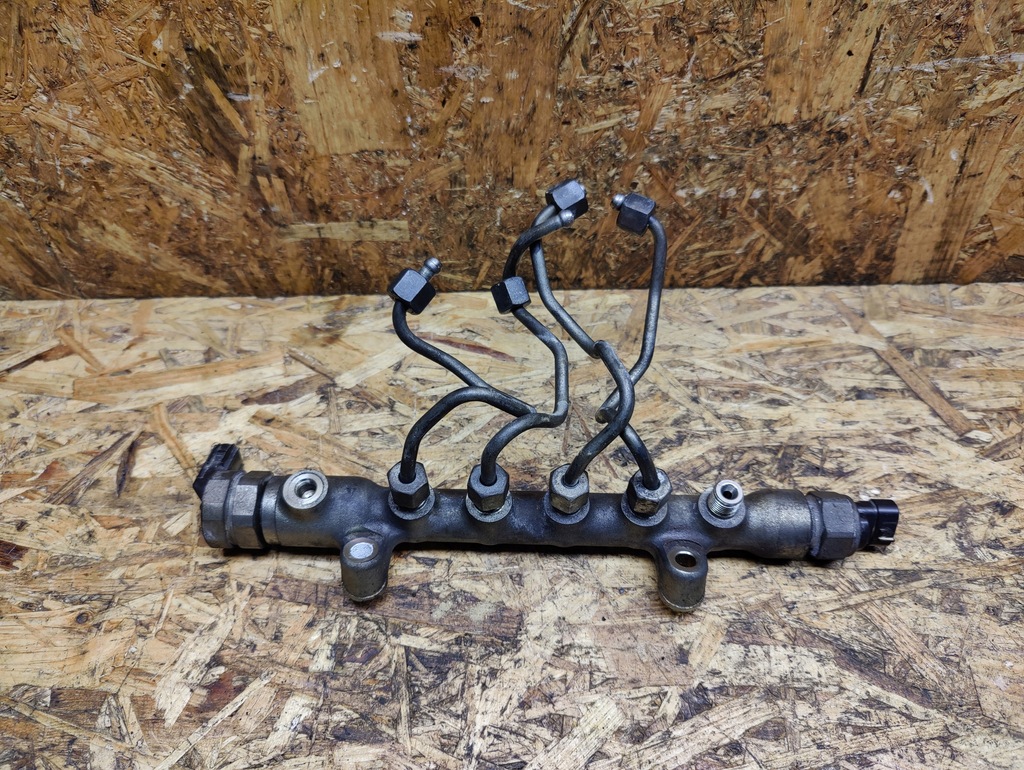 фото №1, Молдинг упорскування mazda cx5 3 6 2.2d sh01