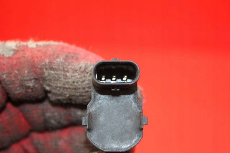 фото №8, Датчик парковки pdc задняя 4h0919275 skoda superb 2 ii 08-13