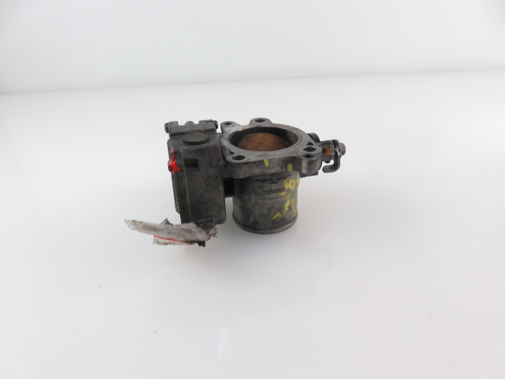 фото №6, Дроссельная заслонка toyota previa _r3_ 2.0 d-4d