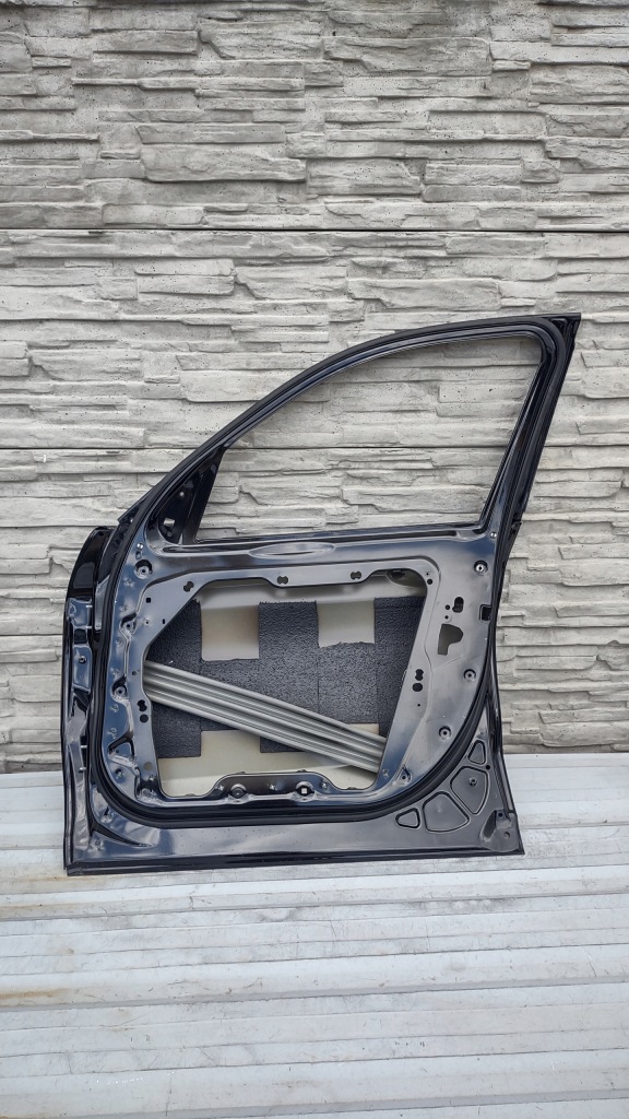 фото №8, Bmw x3 g01 17+ дверь правое перед передние
