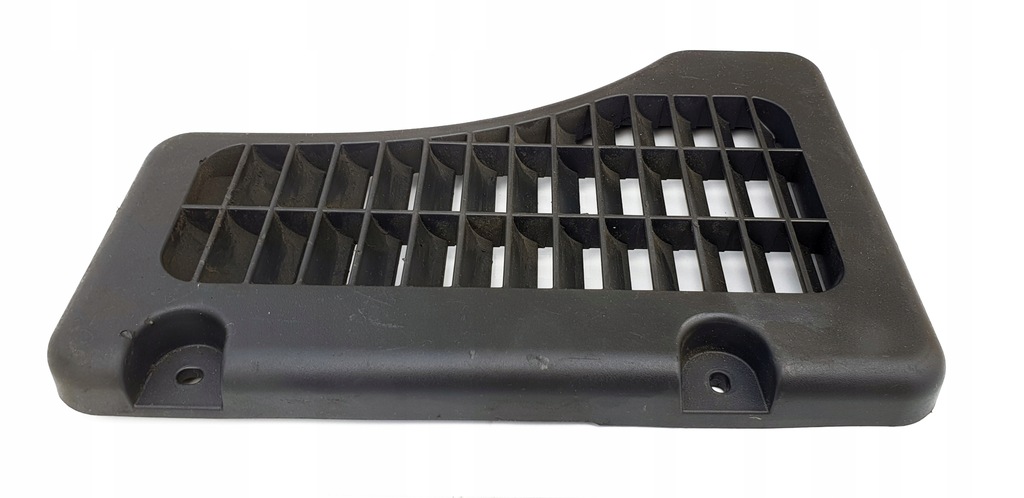 фото №9, Nissan nv200 решітка захист вентиляційна кузов задня задня права правий