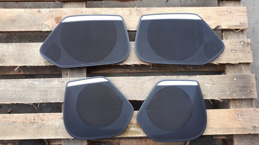 фото №1, S7 4g a7 накладки защита динамиков bose дверь