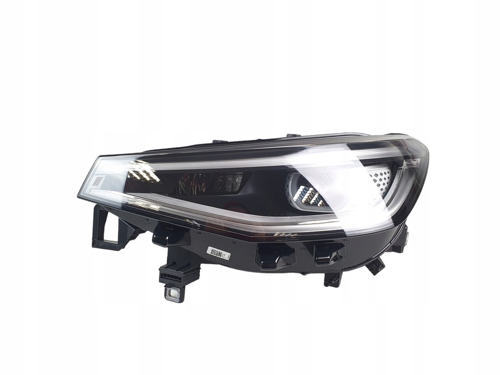 фото №1, Gd id4 id.4 iq light лампа ліва full led перед 11b941035h