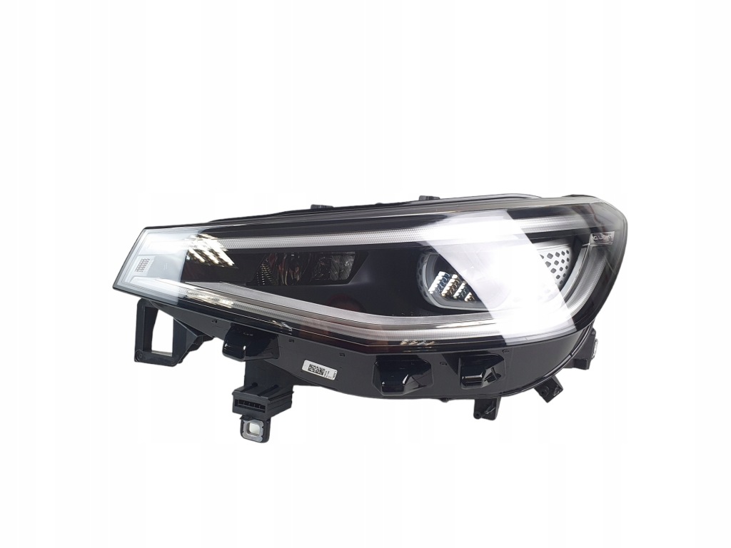 фото №1, Gd id4 id.4 iq light лампа ліва full led перед 11b941035h оригінальна