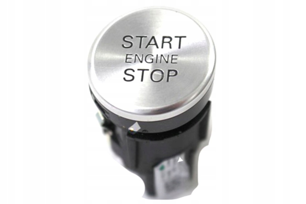 фото №1, Audi a8, a8 fl кнопка запуск стоп 4h1905217a 4h1