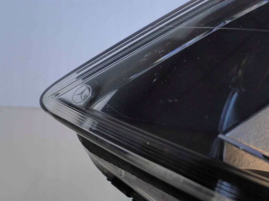 фото №5, Mercedes b klasa w246 246 лампа h7 левая