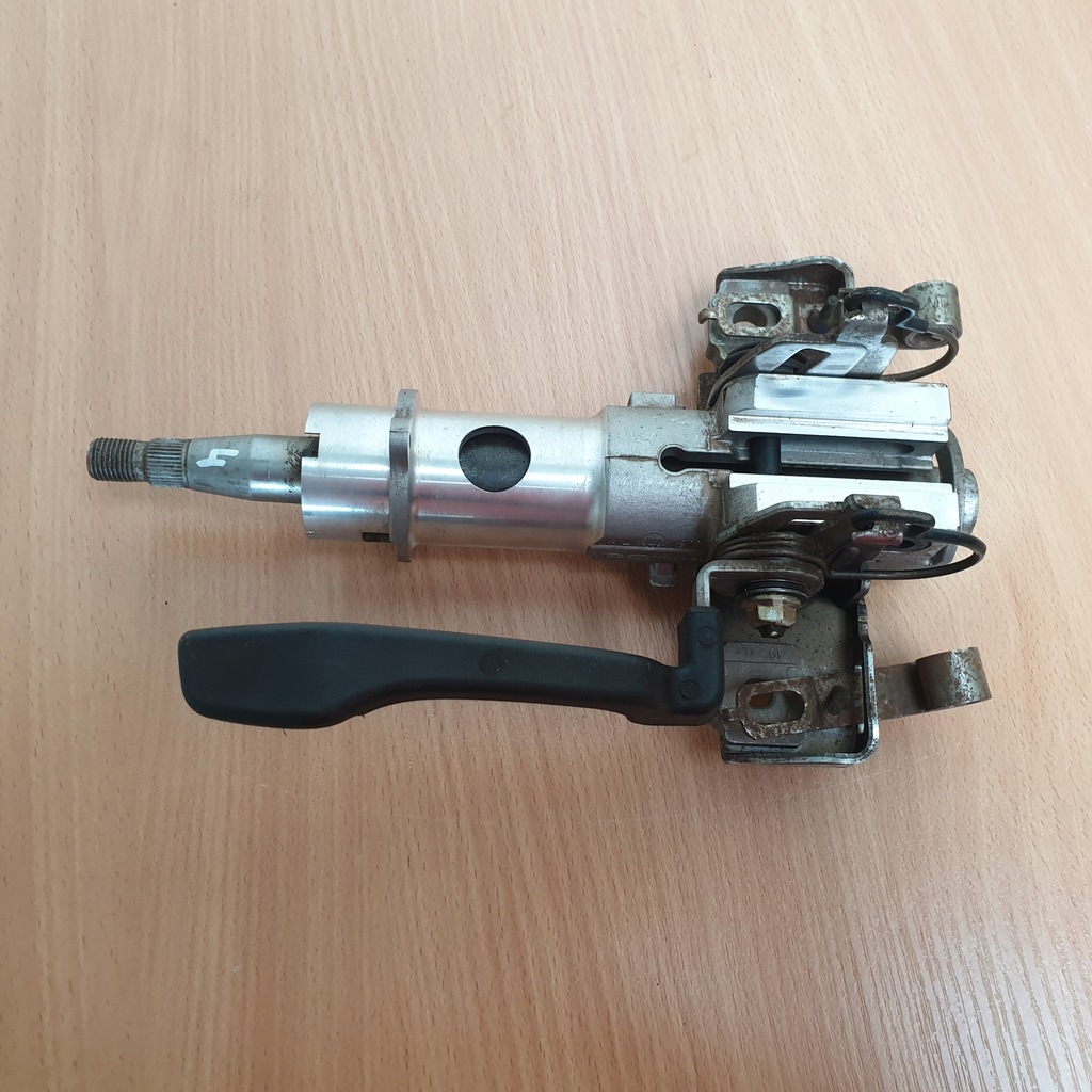 фото №10, Колонка рулевая kia ceed ii i30