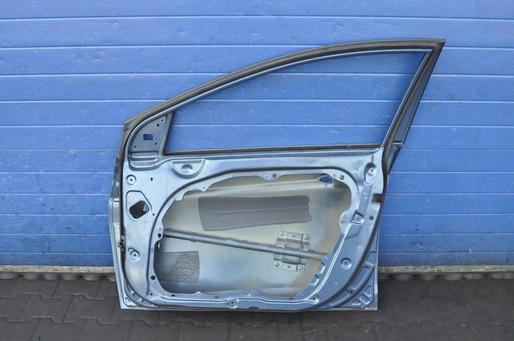фото №13, Hyundai i40 двері правий перед передні