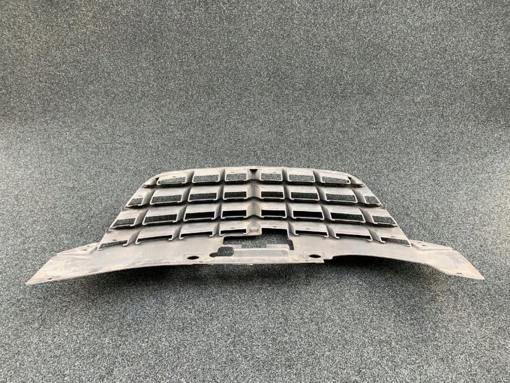 фото №4, Chrysler sebring решётка радиатора решётка радиатора бампера перед