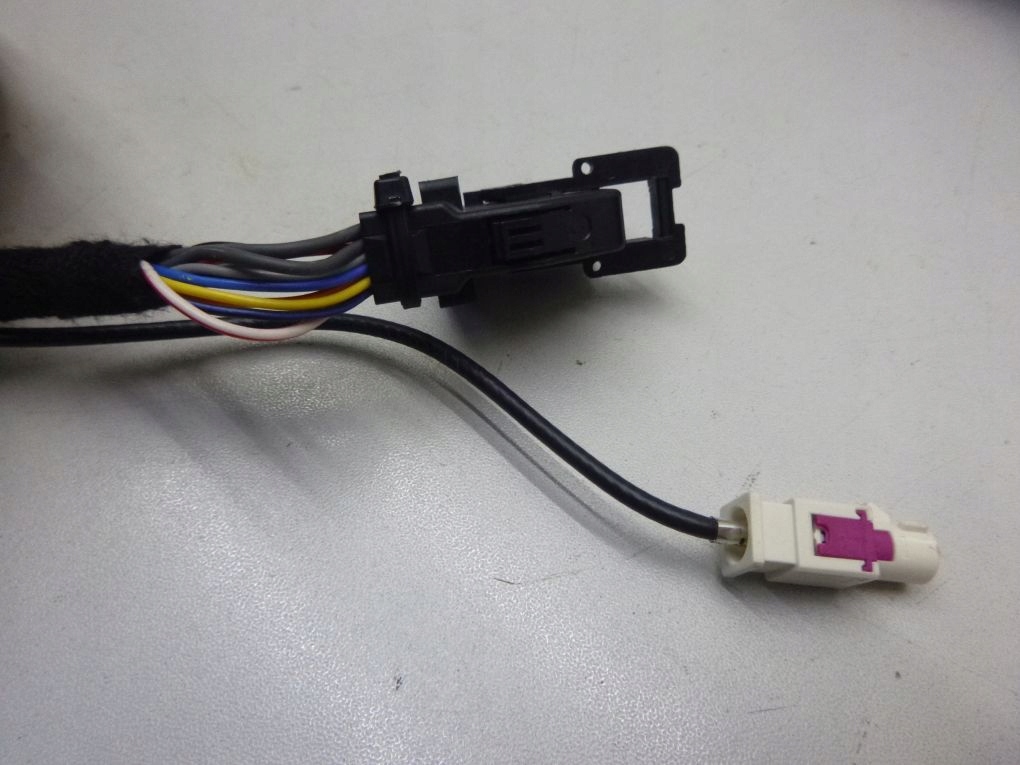 фото №9, Opel astra l vi 6 2022- 16 pin зеркало правое