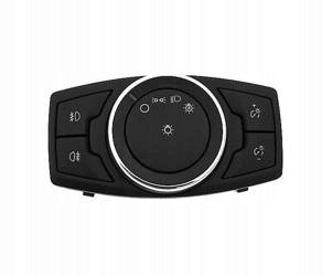 фото №1, Переключатель света ford mustang 2018 -