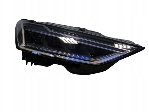 Купить Audi a7 c8 фара full led matrix 4k8 4k8941034c