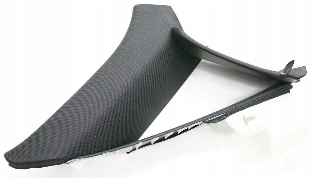 фото №1, Обшивка защита стойка левая audi a4 8w 8w5867287