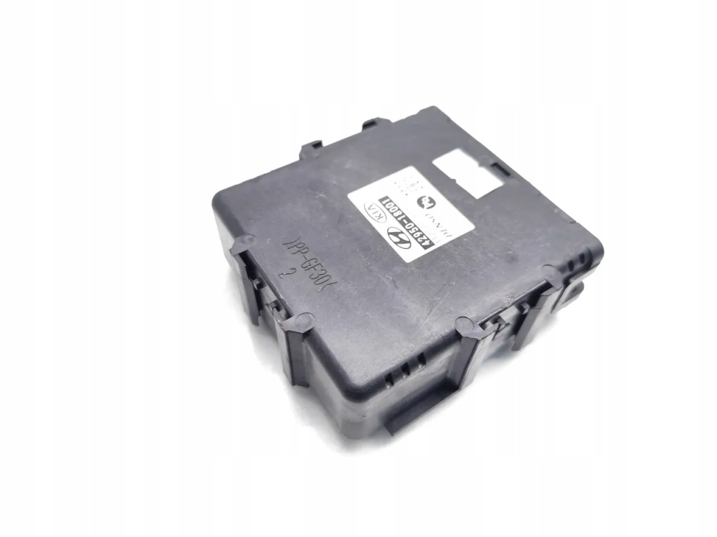 Hyundai ioniq модуль / блок управления руля электро двигатель электрический 2021 Доставка