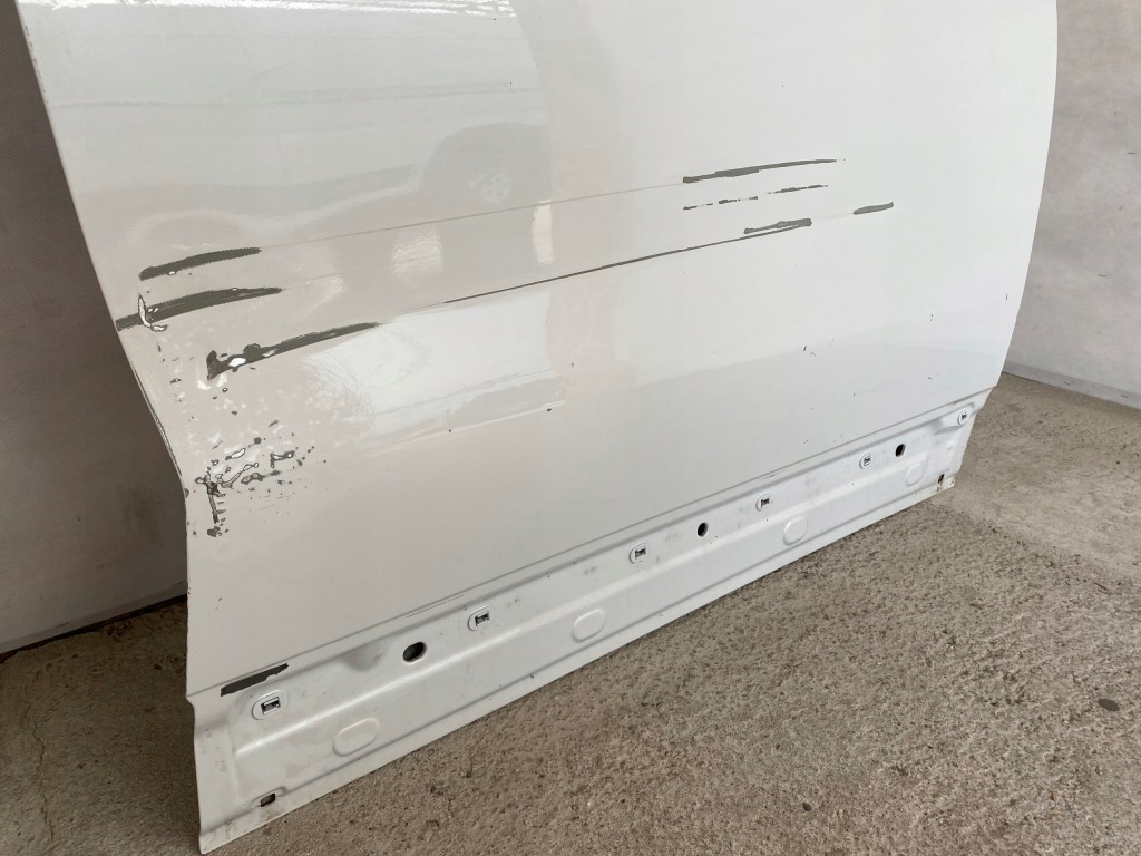 фото №6, Mercedes gla w247 двері праве передні poznań ==giełda==