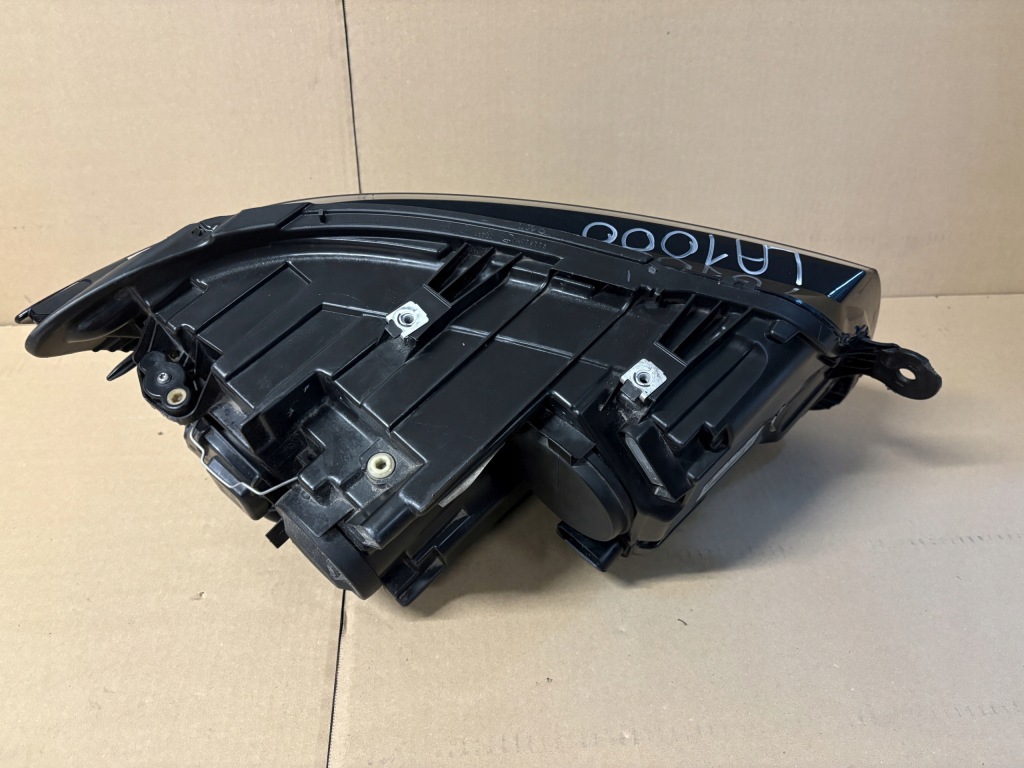 фото №10, Vw transporter t6 лампа левый перед обычная 7e1941015l