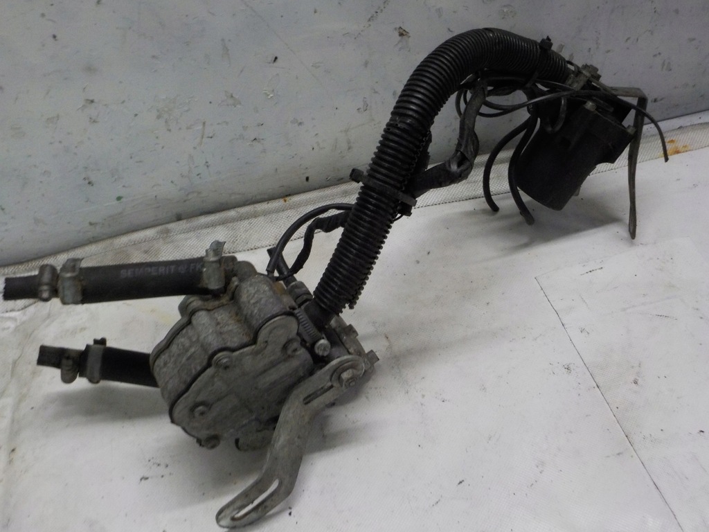 фото №3, Scania редуктор газу