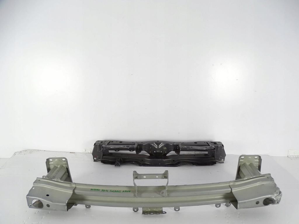 фото №1, Балка w бампер перед suzuki sx4 cross