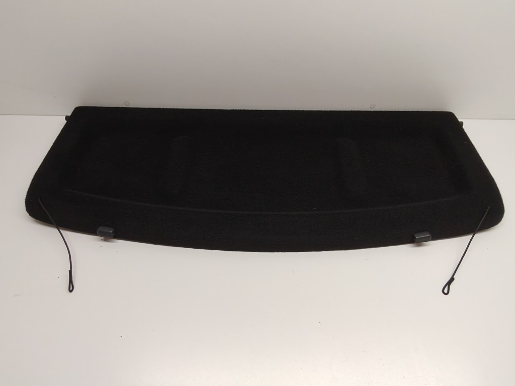 фото №1, Hyundai i20 iii полка задняя багажника оригинал 2020-