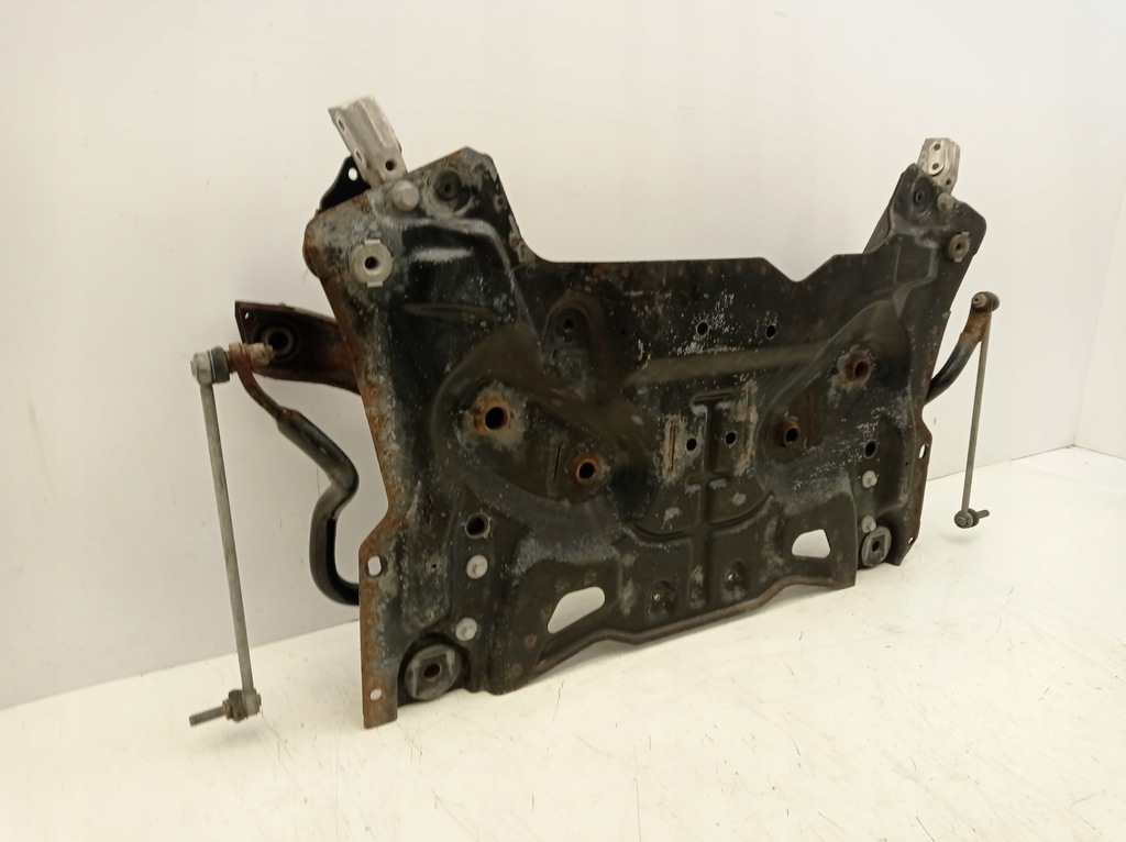 фото №6, Peugeot 508 i подрамник подрамник