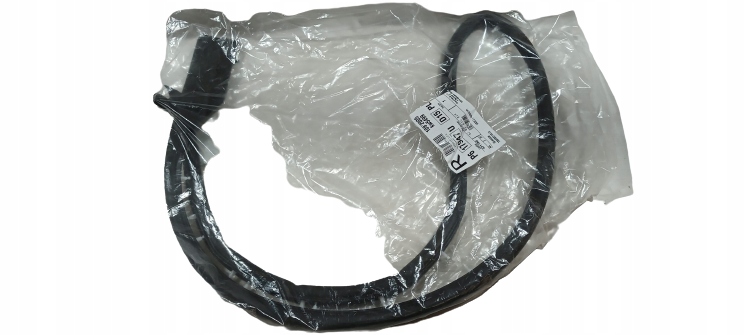 фото №1, Резиновый элемент задняя правое renault kadjar 2019 823305250r