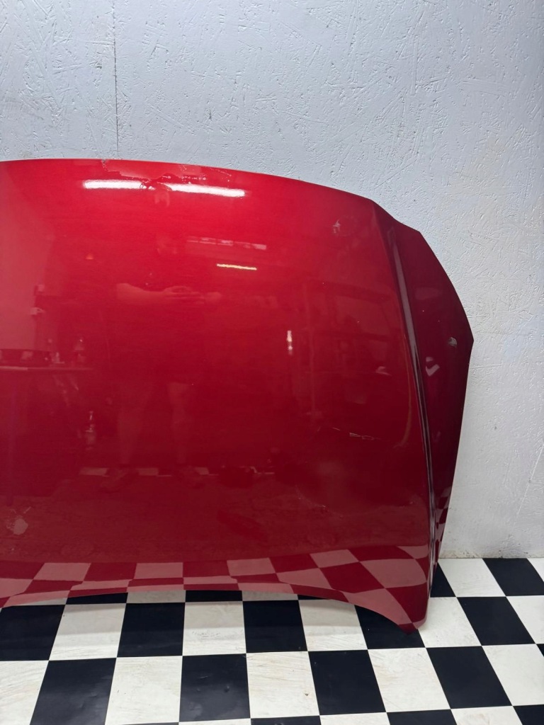 Капот mazda cx3 cx-3 2015-2020 41v Оригінал