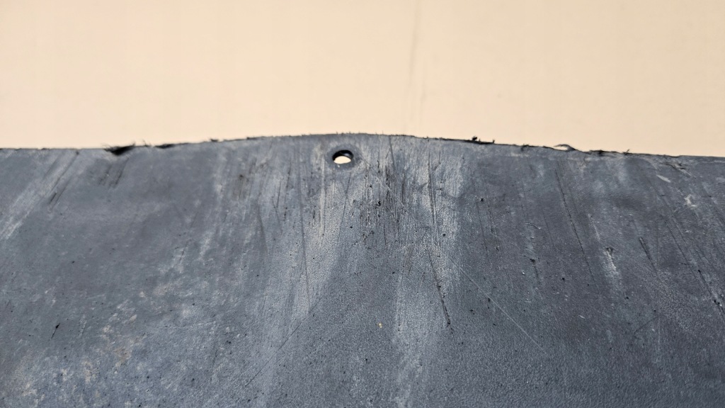 фото №8, Захист бампера перед tesla model x 1050421-00-d