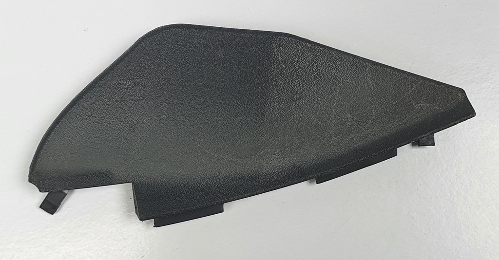 фото №1, Захист заглушка двері права smart forfour 454 a4547660235 mn900414