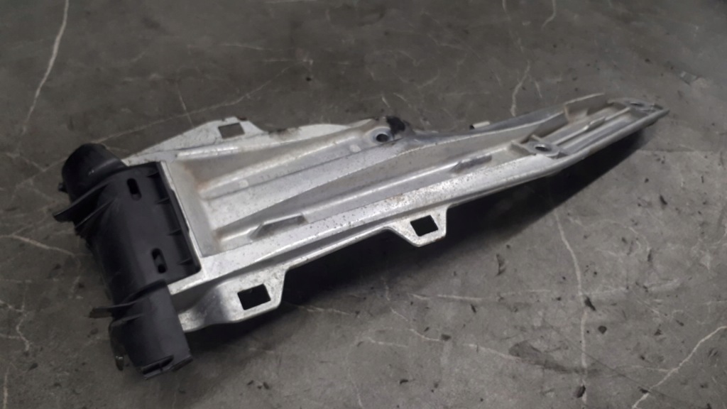A9608105419 каркас дзеркало рампове actros mp4 mp5 Київ