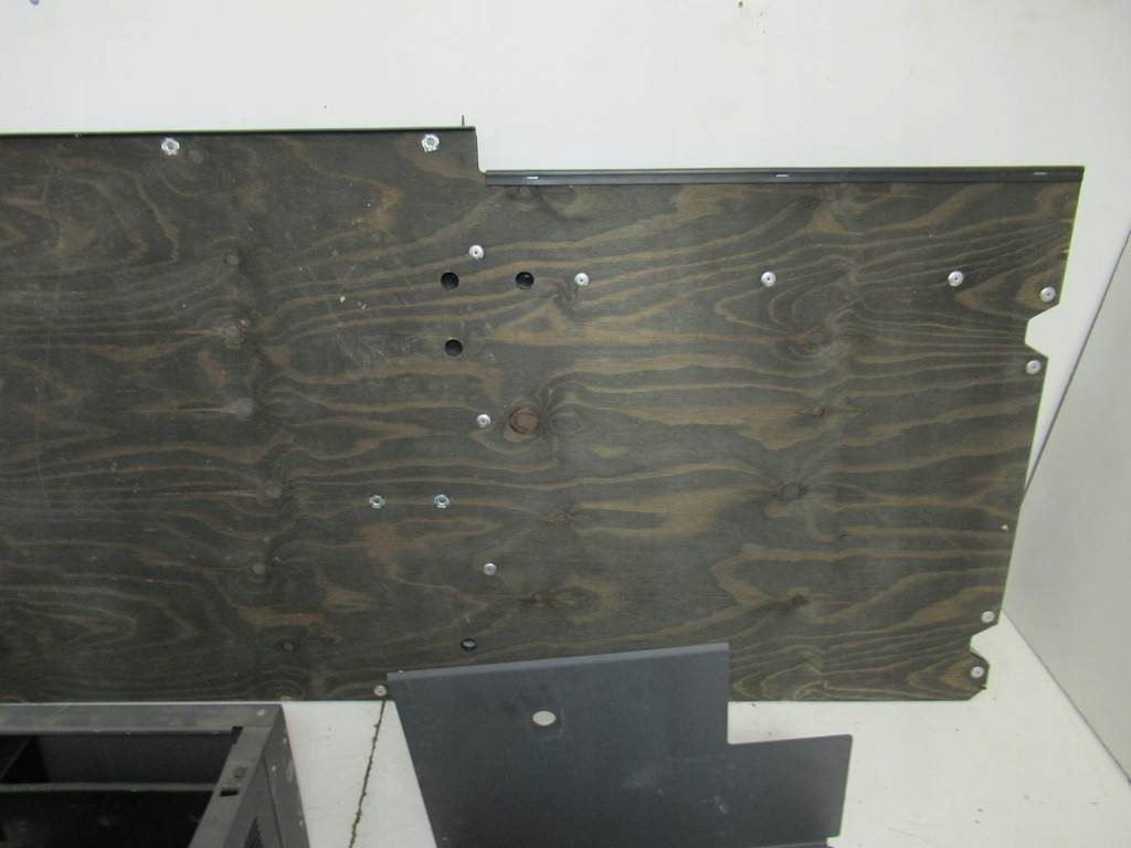 фото №7, Кровать нижние ящик volvo fh euro5 fv vat