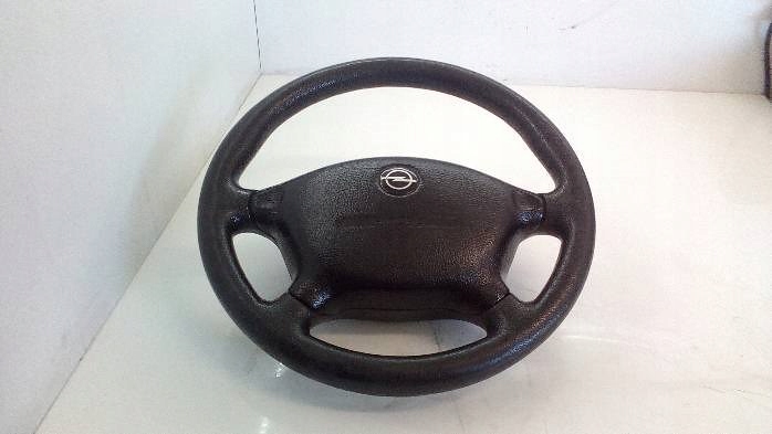 фото №1, Повітропровід подушка безпеки opel vectra b