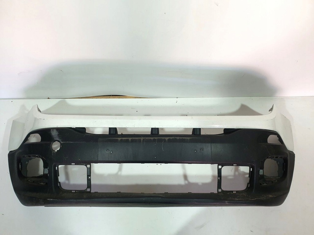 фото №1, Jeep renegade 14- бампер перед передній оригінал