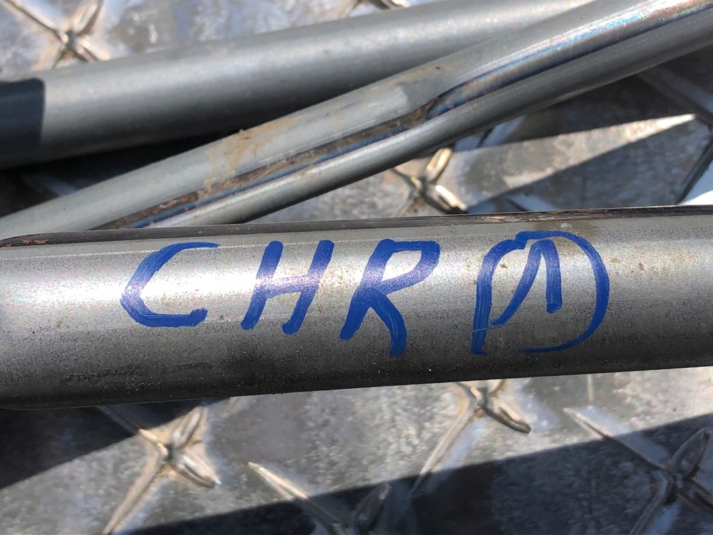 фото №5, Механизм дворник toyota chr c-hr 85110-f4010