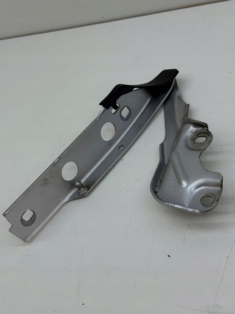 фото №9, Audi a7 s7 a6 s6 c7 петля капот крышки двигателя цвет lx7w правый оригинал